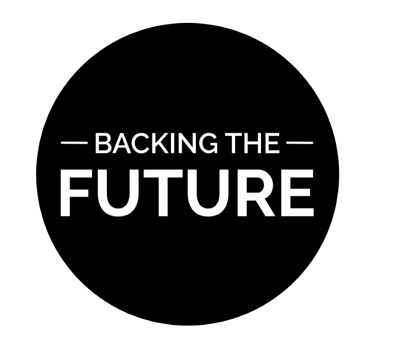 Backing The Futures logotyp